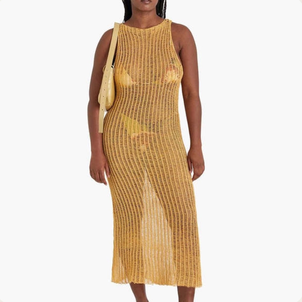 Paloma Wool Zaire Dress